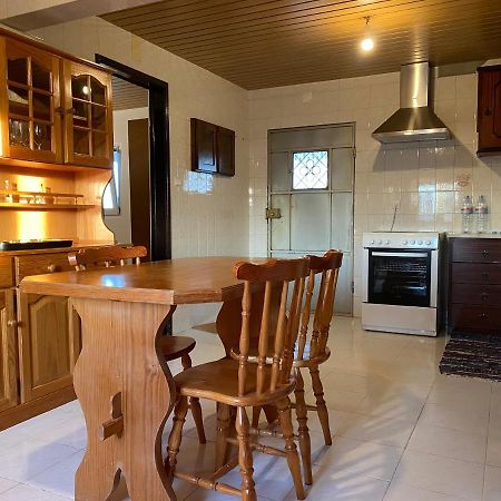 Cozy Farm House In The Countryside Monte Das Figueiras de Lavre Exterior foto